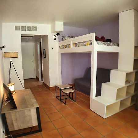 Studio Colibri Saint-Francois  Exterior photo