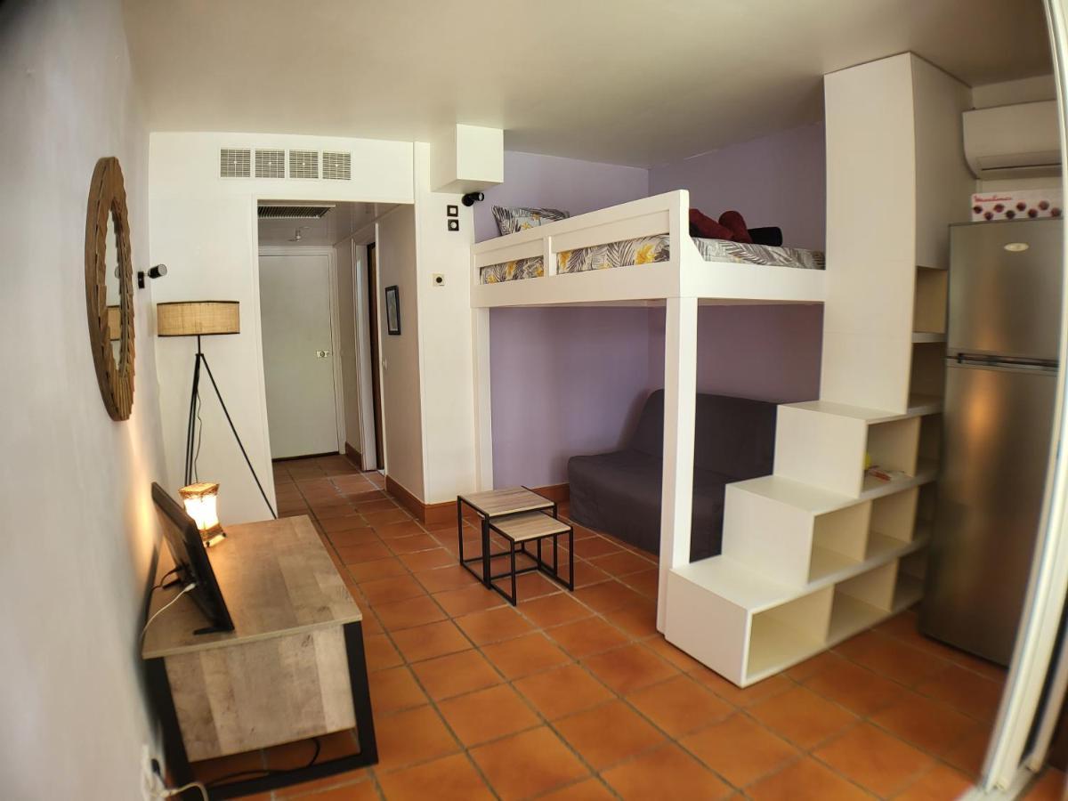 Studio Colibri Saint-Francois  Exterior photo